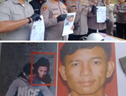 Lagi, Polrestabes Medan Tembak Mati Begal Sadis di Jalan AH Nasution