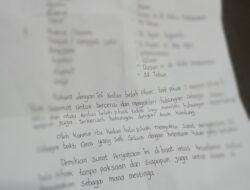 Kecewa Dituduh Selingkuh Mantan Suami