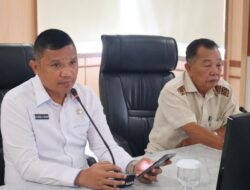 Penetapan UMP Sumut 2025 Ditunda Hingga Turunnya Kebijakan Pusat