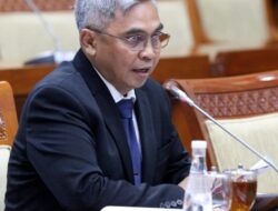 Komjen Setyo Budiyanto Ketua KPK yang Baru