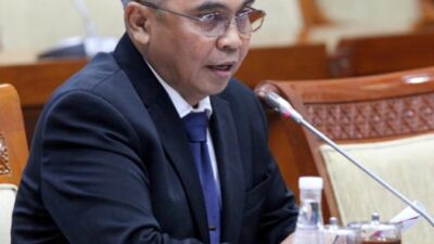 Komjen Setyo Budiyanto Ketua KPK yang Baru