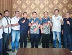 Kejatisu Apresiasi Natal PWI Sumut Tahun 2024