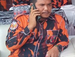 Agus Sanjaya Siap Besarkan Pemuda Pancasila