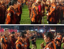 Ijeck: PP Deliserdang Harus Bermanfaat Bagi Masyarakat