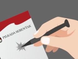 16.210 Suara Lagi Masih Diperebutkan di Pilkada Deliserdang