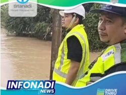 Tirtanadi Berupaya Keras Atasi Gangguan Pelayanan Air