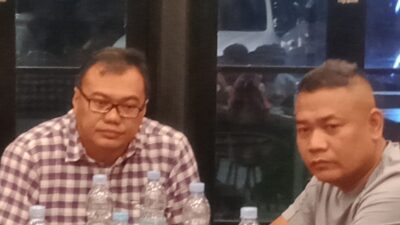 Menangkan Asri-Lom Lom, Junaidi Ucapkan Terimakasih pada Masyarakat dan Kader PP Deliserdang