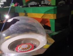 Poldasu Amankan Puluhan Jenis Mesin Judi dari Gudang di Binjai