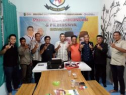 Tim Hukum Bahagia Saza Siap Bela Arsyad dan Sopyan