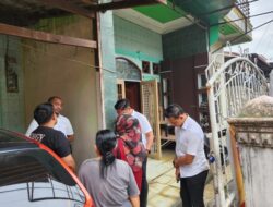 Promosikan Situs Judi Online, Polda Sumut Tangkap Seorang Pria