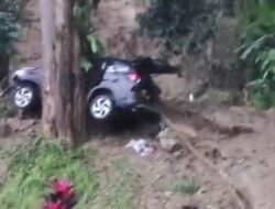 Longsor di Sibolangit, 3 Warga Meninggal Dunia