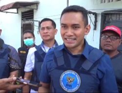 Penangkapan Ganja 114 Kg Dikendalikan  Napi