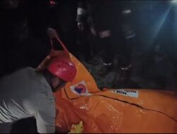 10 Rumah Terbakar di Belawan, Nenek Berusia 65 Tahun Tewas