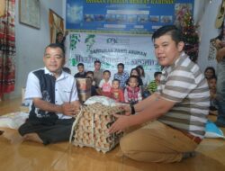 PPPI Sumut Berbagi di 3 Panti Asuhan