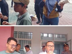 GAS-Indonesia Desak Rudi RZ Dipindahkan ke Nusakambangan