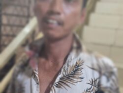 Seorang Pria di Medan Tikam Pekerja Warkop