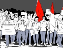 TAMU akan Demo di Mapoldasu, Ini Tuntutannya