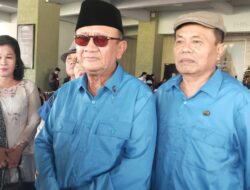 MPKW  Sumut-NAD Berbagi Kasih Natal kepada 500 Guru