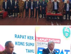 Bonus Atlet PON Sumut-Aceh Dicairkan Tahun 2025