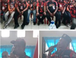 14 PAR PP Desa Sampali Terpilih