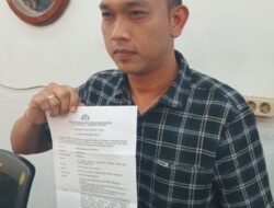 Oknum Polwan Polsek Medan Tembung  Diadukan ke Propam