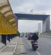 KPK Didesak Usut Proyek Property di Lahan HGU PTPN II