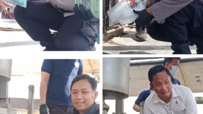 Polrestabes Medan Musnahkan 24 Kg Sabu dan 70 Ribu Butir Ekstasi