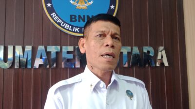 Sepanjang 2024, BNN RI Canangkan 334 Desa Bersinar