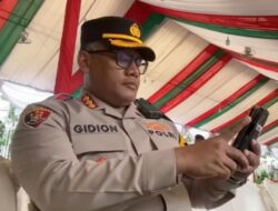 Kapolrestabes Medan Janji Segera Proses Laporan Korban Penganiayaan Dokter Koas Viral