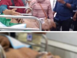 Diduga Dianiaya Polisi, Warga Deliserdang Tewas