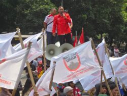 Ketum PB KAMI Tegas Tolak Polri di Bawah TNI atau Kemendagri