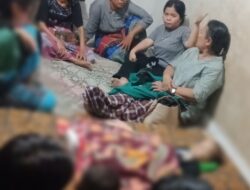 3 Jam Dirawat, Bocah yang Ditikami di Percut Sei Tuan Meninggal