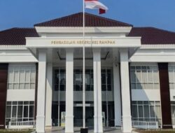 Putusan PK Mahkamah Agung, PN Sei Rampah Batal Eksekusi