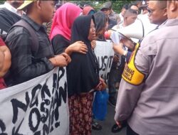 Mahasiswa Desak Polrestabes Medan Usut Kasus Rudapaksa Gadis Disabilitas