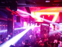 Polisi Gerebek Heaven Seven Medan Terkait Judi Online, 3 Orang Tersangka