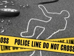 Kecelakaan di Jalan Tol, Wakapolres Belawan Meninggal Dunia