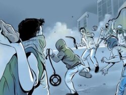 6 Kelompok Geng Motor Tawuran di Deliserdang, Satu Pemuda Tewas