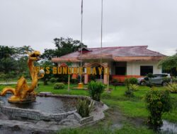 Gerak Cepat, Tanggul IPAL PKS Gunung Bayu Kembali Normal