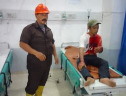 Begal Makin Mengganas di Belawan, Toke Kepiting Jadi Korban