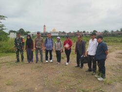 Kontrak Kerjasama Dibatalkan Sepihak, Investor Tuntut Ganti Rugi ke PN Lubuk Pakam