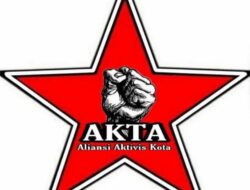 AKTA Minta Kejagung dan Polri Usut, Mafia Tanah, di PTPN II