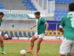 PSMS Medan Bidik Tiga Poin di  Tangerang