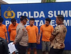 Polrestabes Medan Buru 7 Orang Lagi Pelaku Pembunuhan Eks Anggota TNI