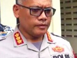 Perayaan Tahun Baru 2025 di Medan Lancar