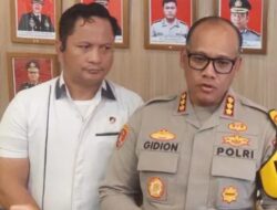 Pembunuh Mantan Anggota TNI Kembali Dibekuk Polisi di Binjai
