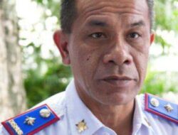 Kadishub Medan Iswar Lubis Mengundurkan Diri