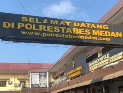 Tidak Hadir Panggilan Ketiga, FP Dijemput, Paksa Polisi