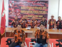 Dua Lagi PR PP Kecamatan Lubuk Pakam Terpilih