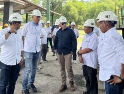 PTPN IV PalmCo Lahirkan Ratusan Ahli K3 Umum Wujudkan Zero Fatality