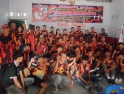 2 PR PP Kecamatan Hamparan Perak Terpilih Secara Aklamasi